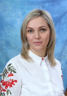 Заместитель заведующего Ковалёва Татьяна Александровна